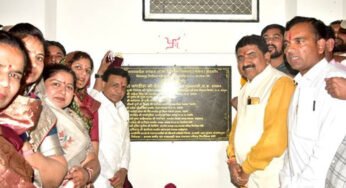 निक्षय मित्र बने और टीबी मरीजों को फूड बास्केट प्रदान कर पुण्य का काम करें : उप मुख्यमंत्री देवड़ा