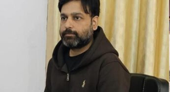 RTO के पूर्व आरक्षक सौरभ शर्मा का दुबई में 150 करोड़ का विला , नौकरी के 7 साल में बनाई 550 करोड़ की संपत्ति