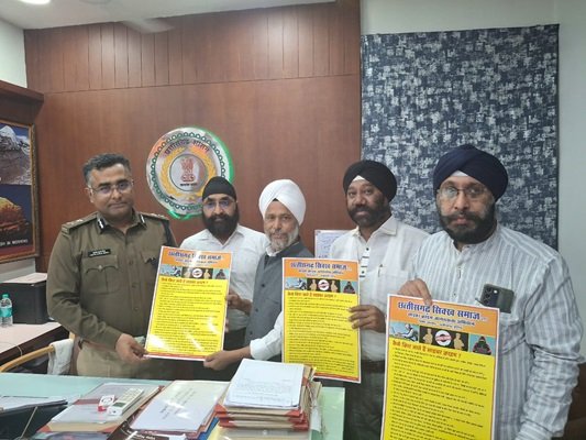 CG : साइबर क्राइम पर नियंत्रण पाने के लिए सभी स्कूलों में लगाए जाएंगे कैंप