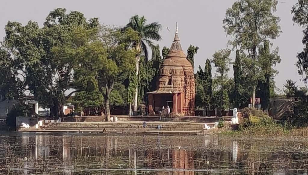 CG : प्राचीन संस्कृति और पर्यटन का संगम है पलारी का सिद्धेश्वर शिव मंदिर…