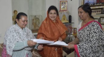 विमुक्त जाति के 5 छात्रावासों में विवेकानन्द केन्द्र कन्याकुमारी “परीक्षा दें हंसते-हंसते” कार्यक्रम संचालित करेगा