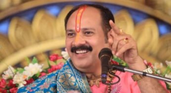 हिंदू बेटियों को जागरुक होने की जरूरत, लव जिहाद केवल लड़कियों का इस्तेमाल करने के लिए किया जाता: प्रदीप मिश्रा