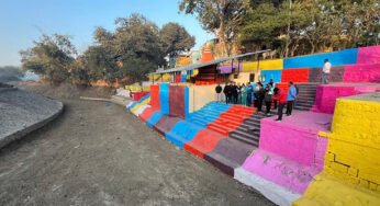 इंदौर में स्वच्छता को लेकर फिर से नगर निगम ने कमर कस ली, सात बार से सफाई में नंबर वन, आठवीं बार भी खिताब को बरकरार ……