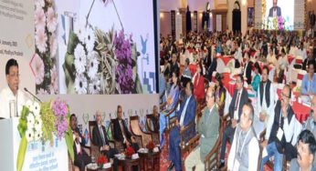 सतत विकास लक्ष्यों को हासिल करने में मध्यप्रदेश प्रतिबद्ध – उप मुख्यमंत्री देवड़ा