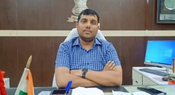 कलेक्टर भोपाल ने भारतीय नागरिक सुरक्षा संहिता की धारा 163 के अंतर्गत किए प्रतिबंधात्मक आदेश जारी