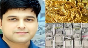 पूर्व RTO सौरभ शर्मा ने किया सरेंडर, छापे में मिली थी करोड़ों की संपत्ति