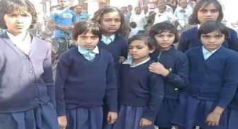 खरगोन में छात्राओं को पढ़वाती थी बाइबिल, कराती थी बाथरूम साफ, हॉस्टल वॉर्डन को तत्काल हटाया