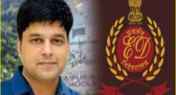 पूर्व परिवहन आरक्षक सौरभ शर्मा के खिलाफ लोकायुक्त ने बड़ी कार्रवाई की तैयारी, प्रॉपर्टी होगी जब्त