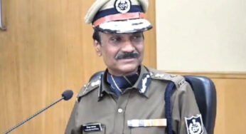 साइब्रर क्राइम मध्य प्रदेश पुलिस के लिए एक बड़ी चुनौती बना, DGP ने तैयार किया खात्मे का ‘ब्लू प्रिंट’