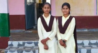 देवरी के स्कूल में टीचर को आया हार्ट अटैक, दो छात्राओं ने सीपीआर देकर बचाई जान