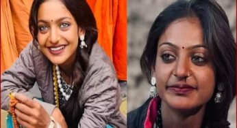 ​कुंभ में माला बेचने वाली महेश्वर की मोनालिसा ने साइन की फिल्म, फरवरी में शुरू होगी शूटिंग