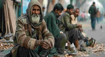 भिक्षा दी तो 1000 का जुर्माना, इंदौर में लागू हो गया आदेश, उल्लंघन पर कार्रवाई का प्रावधान