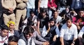 पीथमपुर और सागौर में यूनियन कार्बाइड के कचरे को जलाने के विरोध में पूर्ण बंद का आह्वान