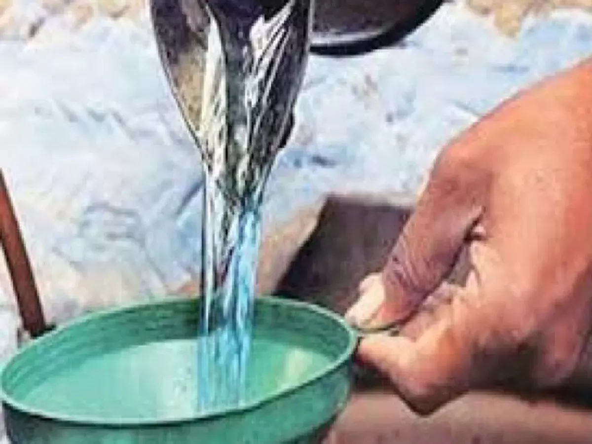 छत्तीसगढ़ राशनकार्डधारियों के लिए अच्छी खबर आई…
