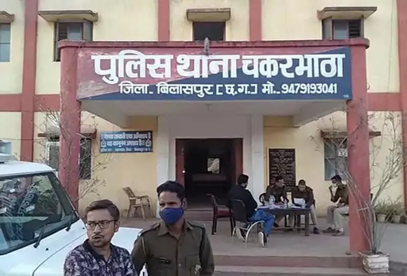 CG : महाकुंभ की आड़ में साइबर ठगो का फैला आतंक,