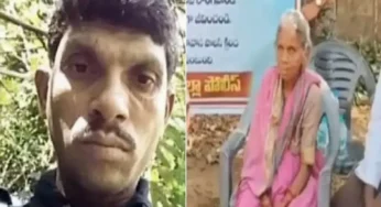 CG : नक्सली बेटे की मौत के बाद मां की अपील, सरेंडर करने कहा