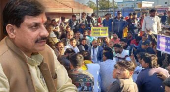 CM मोहन यादव का बड़ा फैसला ‘पीथमपुर में अभी नहीं जलेगा यूनियन कार्बाइड का कचरा’