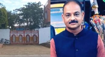 सागर में पूर्व विधायक के यहां 150 करोड़ की टैक्स चोरी का संदेह, सात विदेशी कारों के साथ 14 किलो सोना मिला