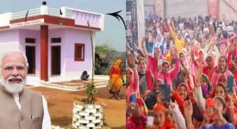 लाड़ली बहनों को केंद्र-राज्य दोनों से मिलेंगे लाखों रुपये, प्रधानमंत्री आवास योजना 2.0 में प्राथमिकता