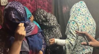 भोपाल में 15 स्पा सेंटर्स से पकड़े गए थे लड़के-लड़कियां, लेडी कांस्टेबल सहित दो पुलिस वालों ने की वसूली