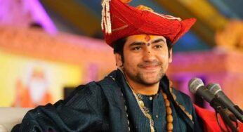 प्रयागराज महाकुंभ भगदड़ पर पंडित धीरेंद्र शास्त्री बोले- ‘मरना तो सबको है, लेकिन जो गंगा किनारे…’