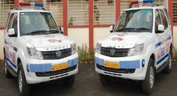 मोहन सरकार ने डायल 100 के दूसरे चरण में एआइ का इस्तेमाल करने की योजना बनाई
