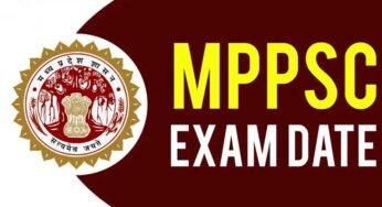 मध्य प्रदेश लोक सेवा आयोग भर्ती में पदों की संख्या बढ़ाने पर फैसला जल्द
