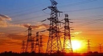 वर्तमान में प्रदेश की कुल रिकार्ड विद्युत उत्पादन क्षमता के साथ आगे बढ़ता मध्यप्रदेश
