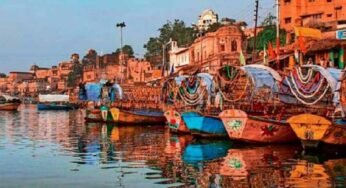 मोहन सरकार ने भी चित्रकूट के विकास की तैयारी की, 750 करोड़ में बनेगा रामायण एक्सपीरियंस पार्क