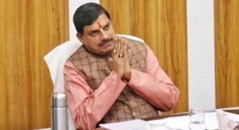 बड़नगर में मुख्यमंत्री मोहन यादव ने बड़ी घोषणा करते हुए तीन गांवों के नाम बदलने का ऐलान किया, जहांगीरपुर अब होगा जगदीशपुर