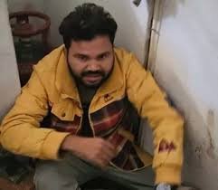 CG : शासकीय ठेकेदार गिरफ्तार, धोखाधड़ी मामले में रायपुर पुलिस का एक्शन