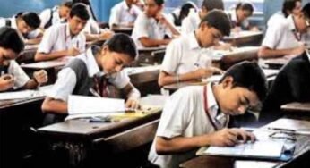 प्रदेश के सरकारी स्कूलों की नौवीं व 11वीं कक्षा की वार्षिक परीक्षाएं तीन फरवरी से शुरू होंगी, राज्य स्तर पर तैयार होंगे प्रश्नपत्र