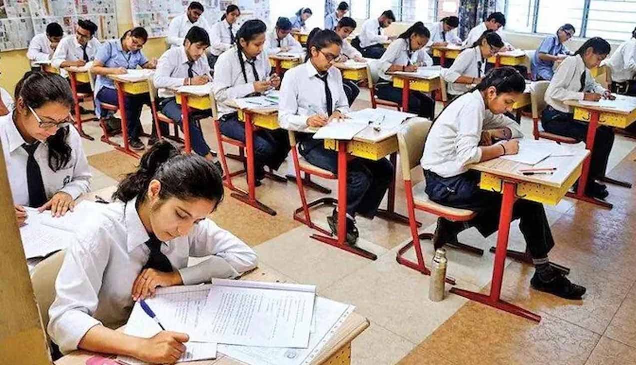 मध्य प्रदेश में बोर्ड परीक्षाओं को लेकर प्रशासन ने संवेदनशील और अतिसंवेदनशील केंद्र बनाए