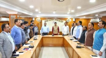इंदौर नगर निगम की इस साल की पहली महापौर-इन-काउंसिल की बैठक में कई महत्वपूर्ण प्रस्ताव हुए पारित