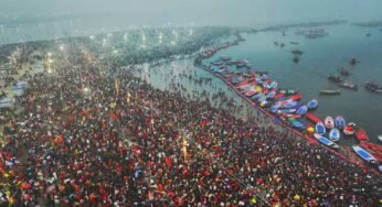 साइबर अपराधी प्रयागराज के महाकुम्भ में होटल-कॉटेज बुकिंग व अन्य व्यवस्थाओं के नाम पर ठगी कर रहे