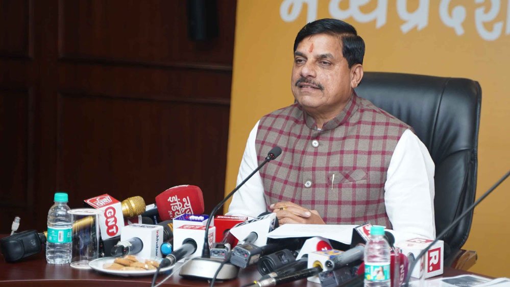 आज सीएम डॉ. मोहन यादव जापान दौरे पर जा रहे, उद्योगपतियों को ग्लोबल इन्वेस्टर्स समिट के लिए करेंगे आमंत्रित
