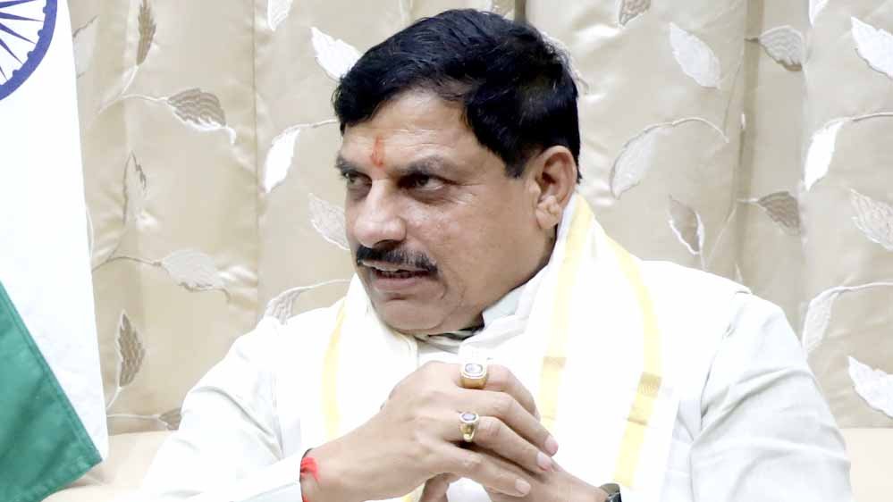 मोहन का ‘दरबार’, 6 जनवरी को CM हाउस पर हर समस्या की होगी सुनवाई