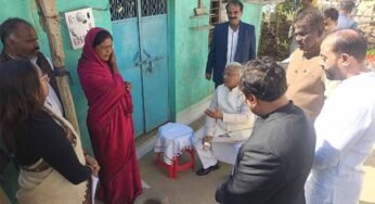 पीएम जनमन योजना से बदला जनजातीय लोगों का जीवन : राज्यपाल पटेल