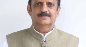 समय पर जाँच से रोग का सहजता से होता है निदान: उप मुख्यमंत्री शुक्ल