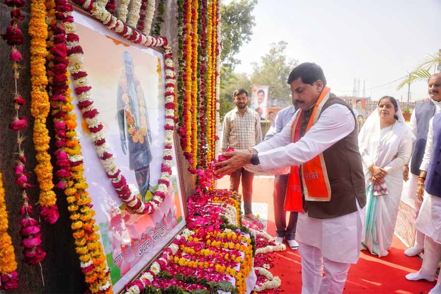 मुरैना सिटी में 10 करोड़ रुपए से होंगे विद्युत संबंधी कार्य, बनेगा बोट क्लब : डॉ. मोहन यादव