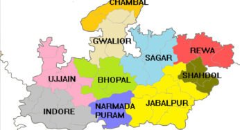 मध्यप्रदेश के नर्मदापुरम शहर विस्तार की योजना 156 पेज में दर्ज, मास्टर प्लान तैयार