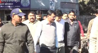 प्रवर्तन निदेशालय सौरभ, चेतन व शरद को हिरासत में लेकर पूछताछ की तैयारी में