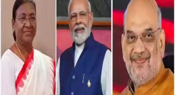 फरवरी के अंतिम सप्ताह में राष्ट्रपति मुर्मु बागेश्वर धाम आएंगी , पीएम मोदी भी यहां पहुंचेंगे…