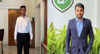 मानो एक महीने पहले दी गई बैंगलोर के कॉलेज के युवाओं की सलाह बजट सत्र में केंद्र सरकार द्वारा मान ली गई हो