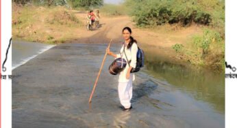 नर्मदा परिक्रमा मार्ग पर बढ़ेंगी सुविधाएं, सामुदायिक भवन भी बनेगा