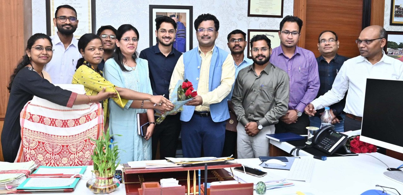 CG : जो प्रशिक्षण को गंभीरता से पूरा करता है, वही आगे चलकर बनता है एक सफल प्रशासक : प्रमुख सचिव सोनमणि बोरा
