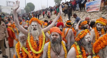 उज्जैन सिंहस्थ के दौरान प्रचलित कुछ पारंपरिक शब्दों को बदलने के साथ ही हर अखाड़े के लिए अलग घाट पर स्नान की मांग