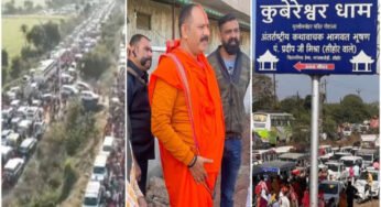 भोपाल-इंदौर स्टेट हाइवे पर 8 दिनों तक गाड़ियों की एंट्री पर रोक, ये है वजह