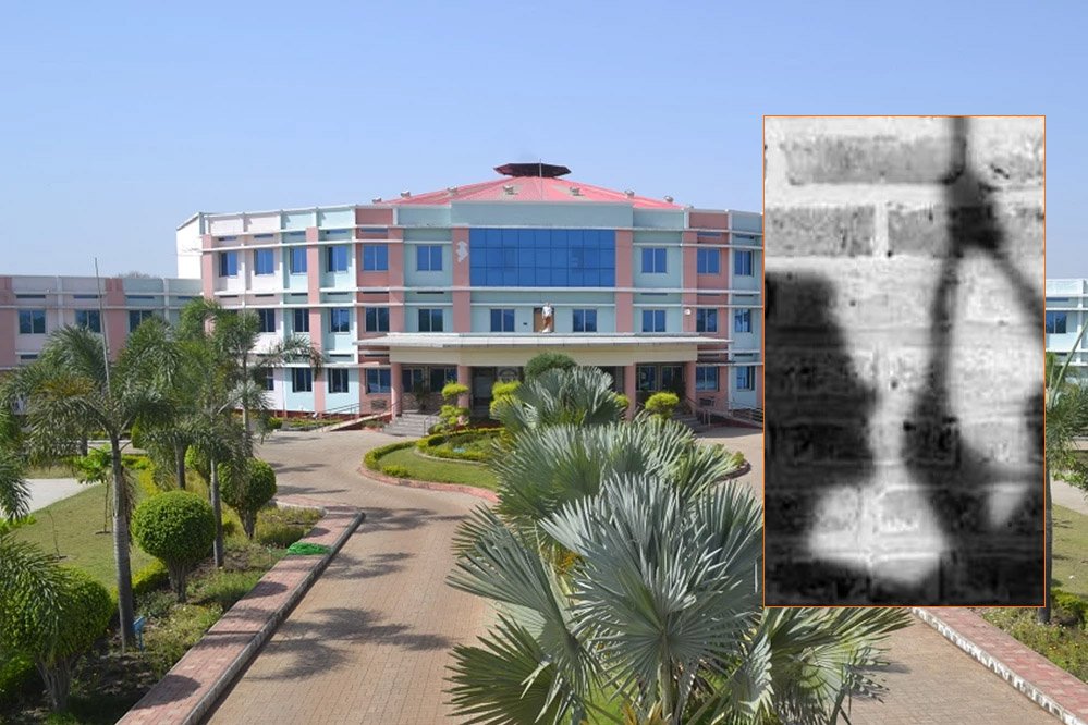 भोपाल के सेंट जोसेफ स्कूल के हॉस्टल में आठवीं कक्षा के छात्र ने फांसी लगाकर की आत्महत्या