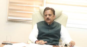 सिकल सेल एनीमिया के उपचार के लिये प्रमाणित और उच्च गुणवत्ता वाली दवाओं का ही किया जाये उपयोग : उप मुख्यमंत्री शुक्ल